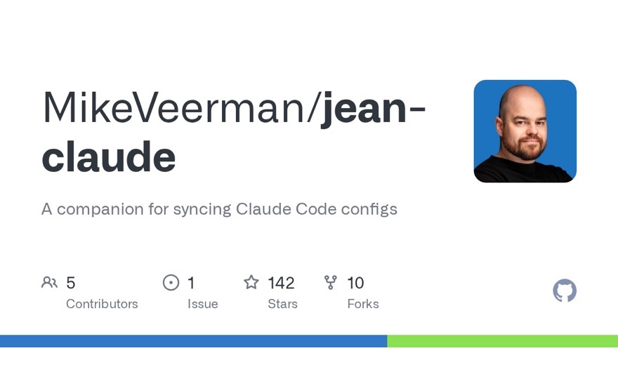Jean-Claude screenshot